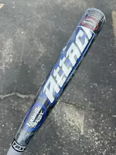 RARE NIW TPX LOUISVILLE SLUGGER ATTACK 34 31 BBCOR BASEBALL BAT