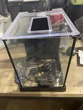 Fluval Betta Aquarium Kit Customer Returns