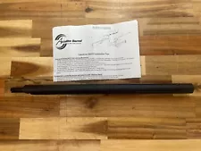 Acculite Ruger 10/22 Takedown 16.5" Barrel