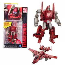 Transformers Generations Combiner Wars Legends Class Powerglide Figure Toy