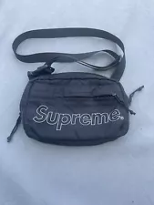 Supreme fanny pack