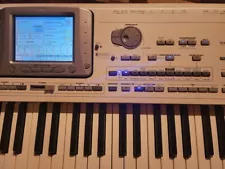 Korg PA2XPro Professional Arranger