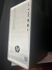 HP Pavilion 590 i5-8400 2.80GHz 8GB 1TB HDD Windows 10 Desktop