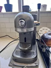 Used Classic Espresso Machine Nice working For Home