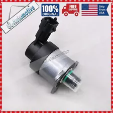 Fuel Pressure Regulator For Chevy GMC C4500 C5500 Kodiak 6.6L DIESEL LLY 04-05 (For: GMC C4500 Topkick)