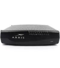 ARRIS TG862G/TW WI/FI WIRELESS DOCSIS 3.0 ROUTER MODEM