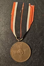 Medal Third Reich 1939 For military merit