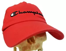 CHAMPION BASEBALL HAT CAP MANY FOR SALE