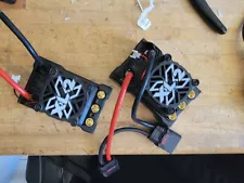 Castle Creations Mamba XLX2 33.6V Brushless ESC