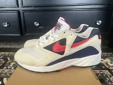 1993 Nike Air Icarus USA Sz 10 Vintage OG Rare