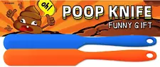 poop knife for sale