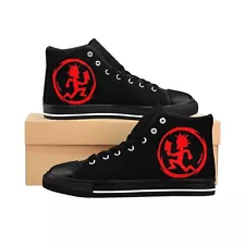 Men's Hatchet Man Classic Sneakers