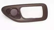 Front Door Handle Bezel R/F Toyota Avalon W/Speaker Grill 1995-1998 Genuine Part