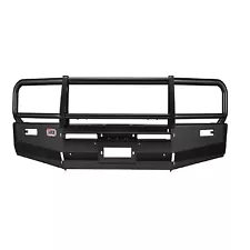 ARB 3413050 Deluxe Bull Bar w/ Winch Mount for Toyota Land Cruiser 100 Series