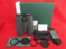 【 N MINT in BOX 】 Swarovski SLC 8x56 Binocular 58253 from Japan