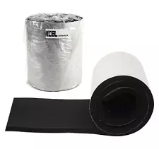 Extra Large Marine Foam Rolls Sheets with Adhesive Closed Cell Foam Padding N...