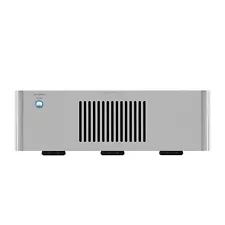 Rotel RB-1582MKII Power Amplifier - SILVER