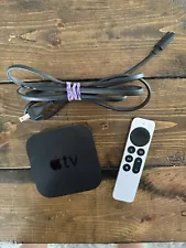 Apple TV 4K