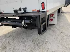 2019 NPR ISUZU OEM Palfinger 48x80 Liftgate Assembly