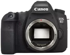 [Refurbished product] Canon digital single-lens reflex camera EOS 6D body EOS6D