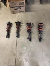 MINI Cooper Classic Coilovers