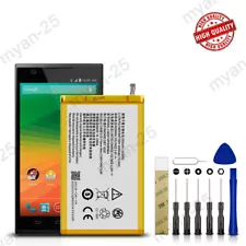 For MetroPCS ZTE ZMAX Z970 Replacement Battery Li3834T43P3h965844 Tools