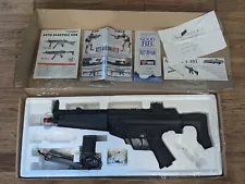 CYMA CM.041J MP5 Airsoft Electric Rifle