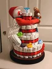 diaper cakes for sale cheap