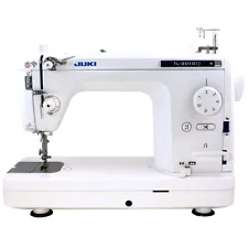 Juki Model No. TL-2010Q Quilting, Denim Household Sewing Machine