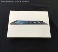 Apple iPad Mini A1432 16GB WiFi Space Gray 7.9" Tablet