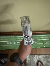 New ListingScotty Cameron Champions Choice 2.5+ 34”