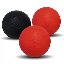 Wham-O GameTime Trac-Ball Set of 3 Trackball Sport Air Action Balls Replacements