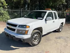 2012 Chevrolet Colorado