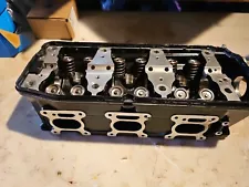 SEA-DOO SEADOO 4TEC 130 155 230 300 ENGINE TOP END CYLINDER HEAD GTI GTX GTR RXT