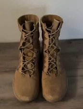 Nike Military Boot