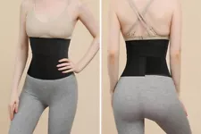 Long Elastic Band Waist Trainer One Size Fits All