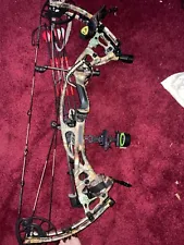 hoyt rx5 ultra rewrx brand new, comes all pictured extras