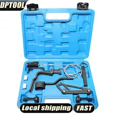 For Ford 4.6L/5.4L Cam Phaser Crankshaft Position Timing Chain Engine Tool