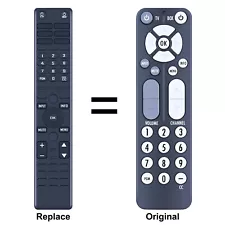 RC27A Replacement Remote Control For RCA DTA800 DTA800B DTA800B1 DTA809