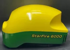 John deere StarFire 6000 Receiver SF1 SF3 Activations