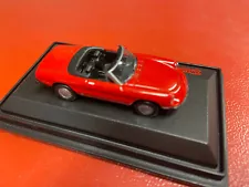 1:87 Alfa Romeo Spider Veloce!