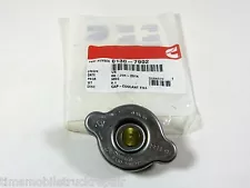 Cummins Onan 130-7902 OEM Diesel RV Generator Radiator Cap HDKAJ HDKAK HDKAT