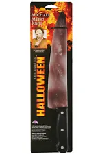 Michael Myers Halloween Costume Prop Knife