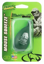 Primos 304 Mouse Squeeze game call for predators coyotes, bobcats, fox