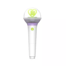 IU Official Light Stick VER.3 New I-KE Madeeda Genuine Limited Lee Jieun