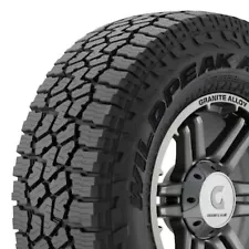 4 New Falken Wildpeak A/t4w - Lt295x65r20 Tires 2956520 295 65 20 (Fits: 295/65R20)