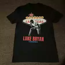 HOT SALE!! Luke Bryan Las Vegas T-Shirt