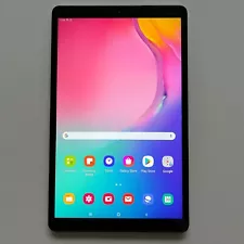 Samsung Galaxy Tab A7 SM-T500 32GB For Parts Display