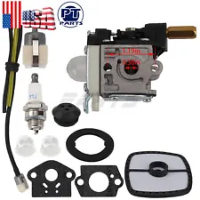 For Echo Trimmer SRM-210 SRM 210 weed wacker Carburetor