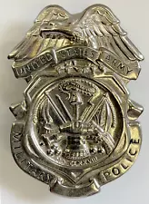 United States Army Military Police Badge